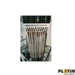 Çift Kafa Kablo Çorabı Yerli İmalat - Görsel 3