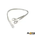 Çift Kafa Kablo Çorabı 6-11 mm