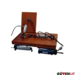 Çift Tesirli Hidrolik Blok Çektirme - Görsel 2