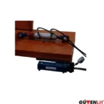 Çift Tesirli Hidrolik Blok Çektirme