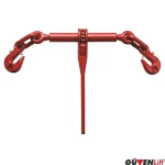 Cırcırlı Model Zincir Gerdirme