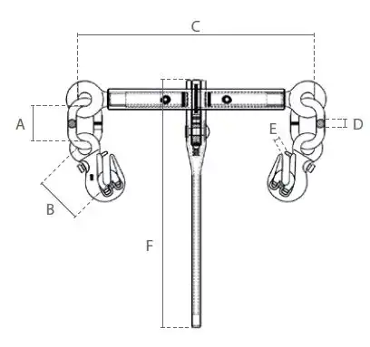 circirli gerdirme teknik resimjpg