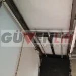 Çok Duraklı Yük Asansörü - Görsel 8