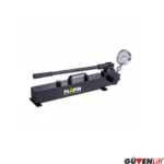 1500 Bar Hidrolik Manuel Pompa