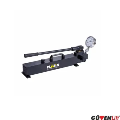 cp 1500b hidrolik el pompasi