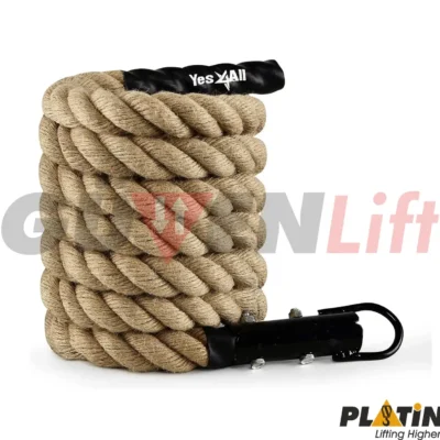 crossfit ve tirmanma halati
