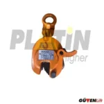 1 – 5 Ton Arası Dikey Sac Kapma (Kurtağzı) - Görsel 2