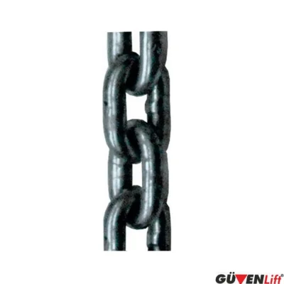 din 5684 vinc zinciri grade50