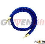 Direkler Arası Bariyer Halatı - Görsel 3