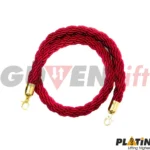 Direkler Arası Bariyer Halatı