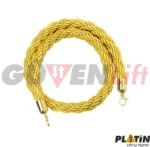 Direkler Arası Bariyer Halatı - Görsel 2