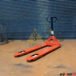 2.5 Ton Döküm Pompa Transpalet PA Teker