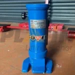 10 Ton Makine Krikosu - Görsel 6