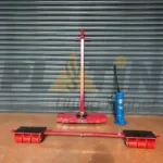 10 Ton Makine Krikosu - Görsel 9