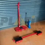 10 Ton Makine Krikosu - Görsel 10