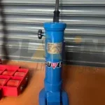 10 Ton Makine Krikosu - Görsel 3