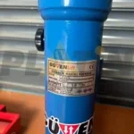 10 Ton Makine Krikosu - Görsel 5
