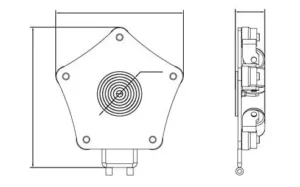 donerli domuz arabasi besgen 3