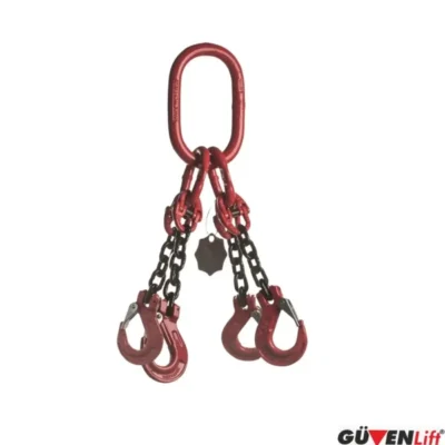 dort bacakli zincir sapan a kancali grade80 600x605 1