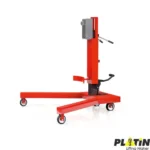 DT350C Varil Taşıma Arabası