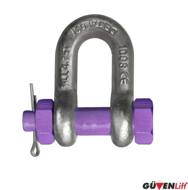 duz-somunlu-kilit-2-600x605 G2150 Düz Tonajlı Somunlu Kilit - Görsel 1