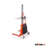 E150 Yarı Akülü İstif Makinası