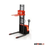 CL Serisi Full Otomatik İstif Makinesi - Görsel 4