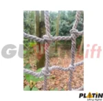 Egzersiz Tırmanma Ağı - Görsel 3