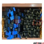 50mm Spanzet - Görsel 3