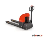 PPT Serisi Akülü Transpalet