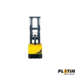 Platin ES12-20 Full Akülü İstifleme Makinesi - Görsel 2