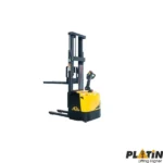 Platin ES12-20 Full Akülü İstifleme Makinesi - Görsel 3