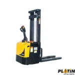 Platin ES12-20 Full Akülü İstifleme Makinesi
