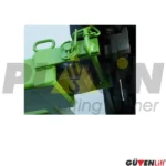 Forklift Araç Çekici - Görsel 3
