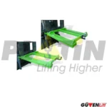 Forklift Araç Çekici