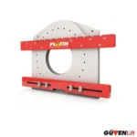 Forklift Döndürme Aparatı