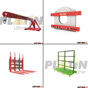forklift ekipmanlari