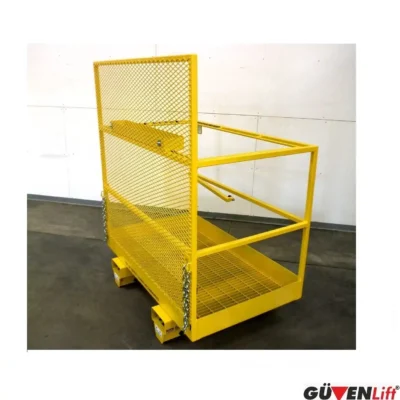 forklift insan tasima sepeti 2 1