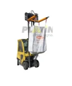 Forklift İçin Big Bag Kaldırma Aparatı PLB-06 - Görsel 2