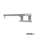 Forklift Vinç Kancası TLB045
