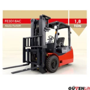 forklift