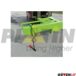 Forklift Geniş Yük Kantarması - Görsel 3
