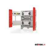 Forklift Kağıt Bobin Taşıma
