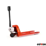 PCFR25 Frenli Transpalet