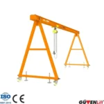 Gantry Cranes