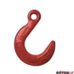 Gözlü Dökümhane Kancası