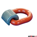 GRADE80 Zemin Bağlantı Halkası