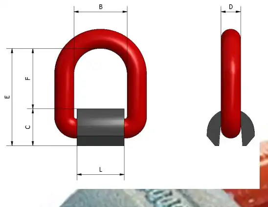 gr80 zemin baglanti halkasi teknik tablo