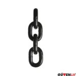 Grade 80 Yük ve Gergi Zinciri