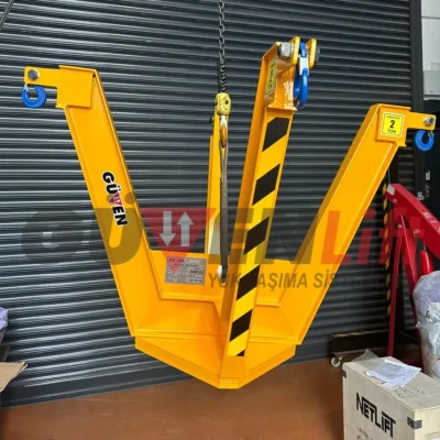 gvn 401 big bag vinc kantarmasi 1